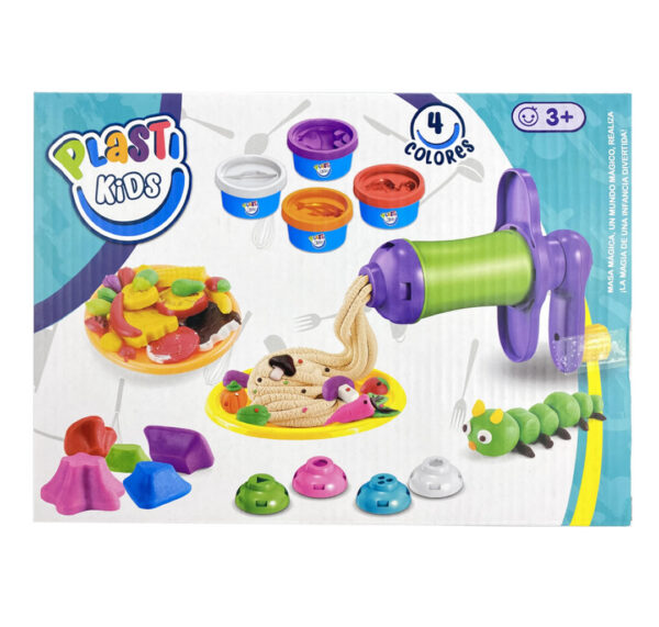 Juguete Masa Mágica Art 42156