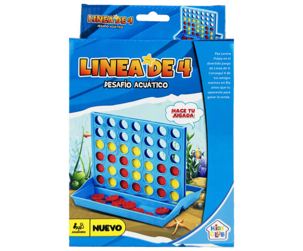 Juguete Juego de Mesa Art 53024