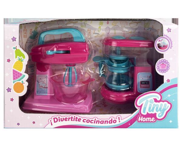 Juguete Set Cocina Art 53576