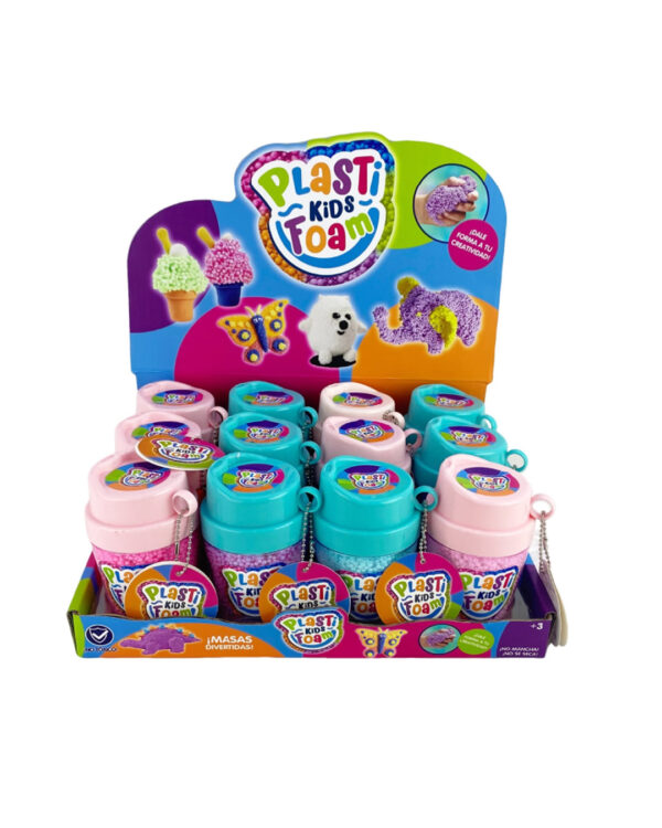 Juguete Plastilina Art 55369