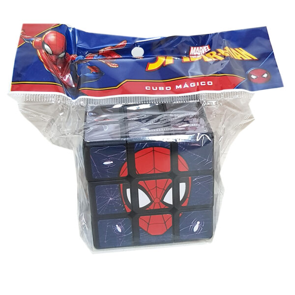 Juguete Cubo Mágico Art 953686