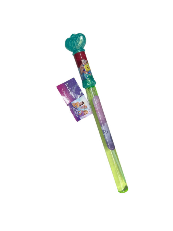 Juguete Burbujero Disney Art 53531