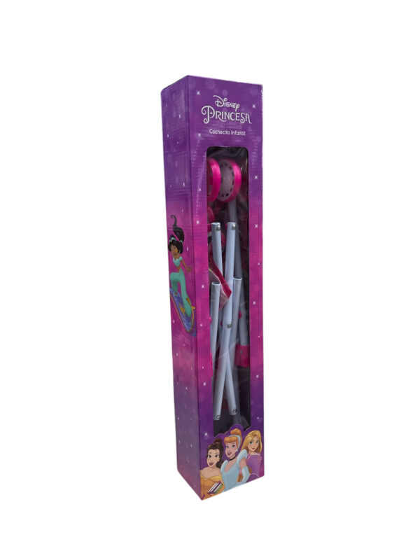 Juguete Cochecito Disney Art 53549
