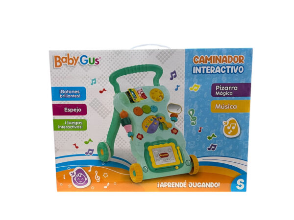 Juguete Caminador Art 53758
