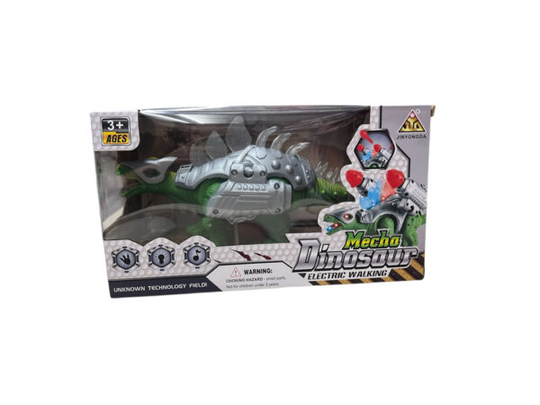 Juguete Dinosaurio Art 54334