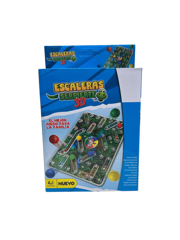 Juguete Juego de Mesa Art 54861