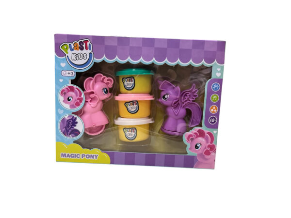 Juguete Masas para Modelar Art 55151