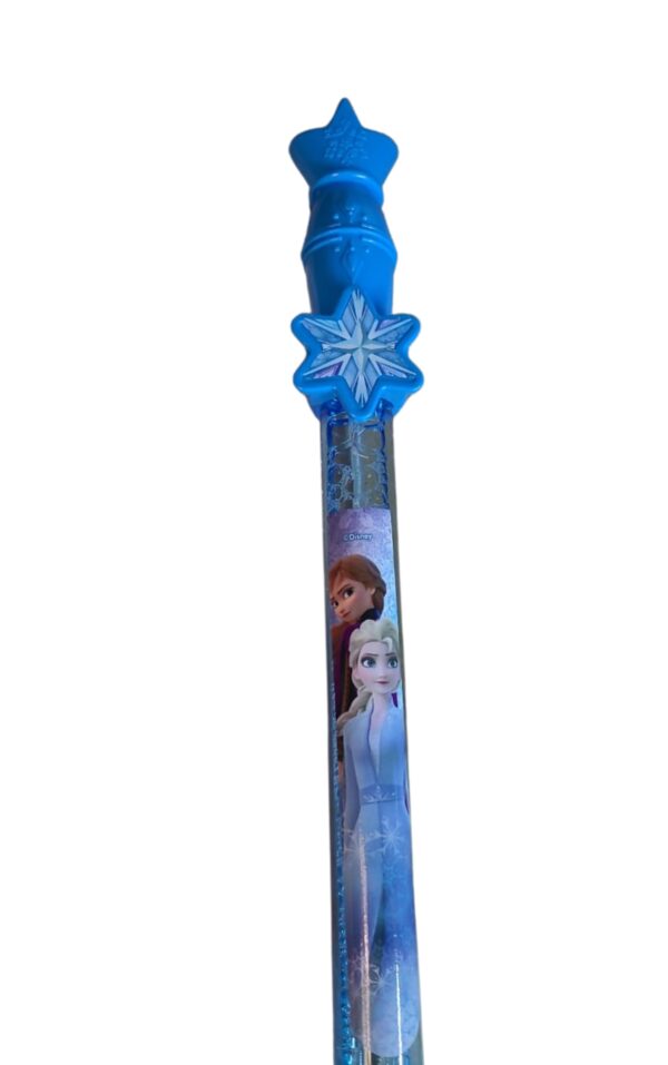 Juguete Burbujero Frozen Art 953558